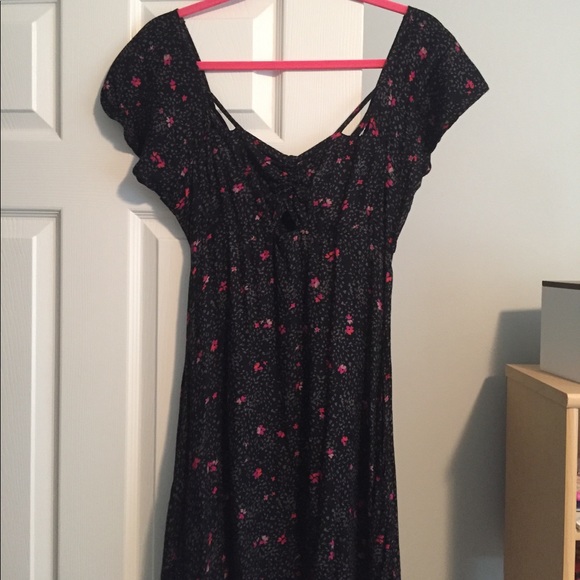 Volcom Dresses & Skirts - Volcom Mini Dress